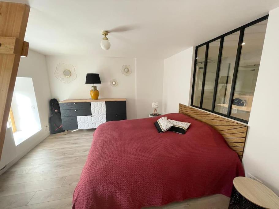 Petite Maison Cosy - Centre Ferienhaus
