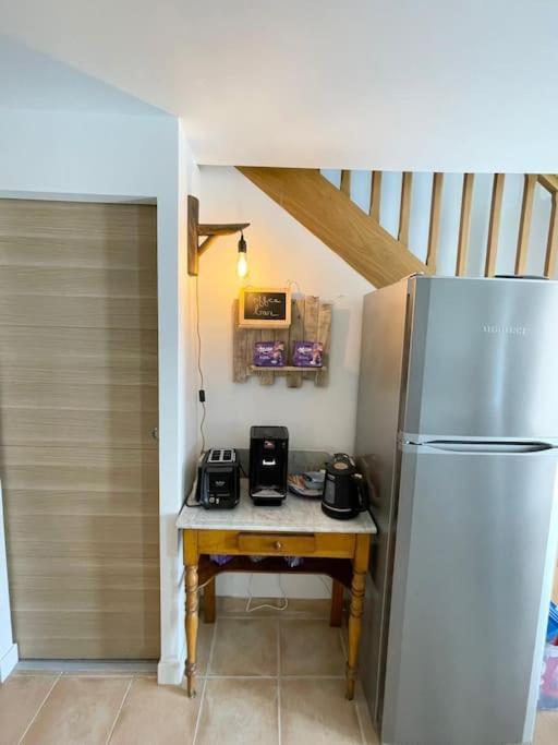 Petite Maison Cosy - Centre Ferienhaus *