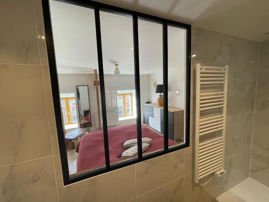 Petite Maison Cosy - Centre Sérent