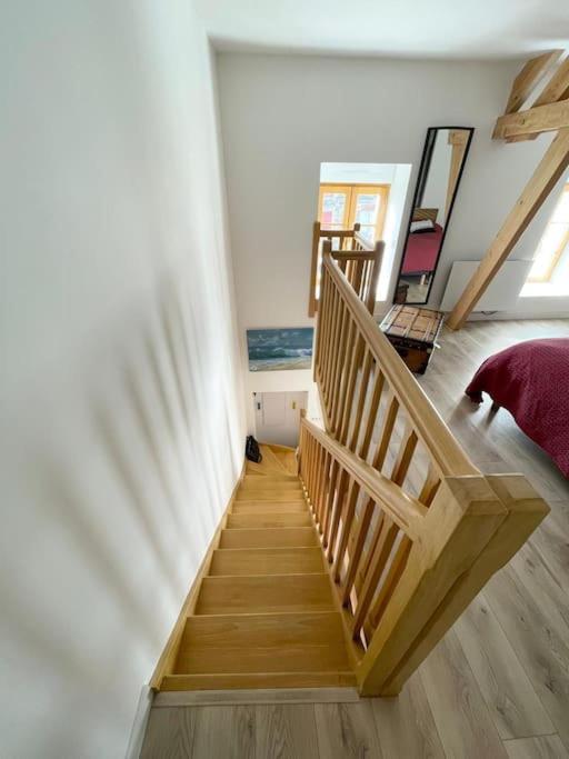 Petite Maison Cosy - Centre Ferienhaus