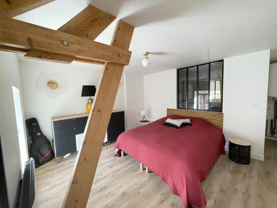 Petite Maison Cosy - Centre