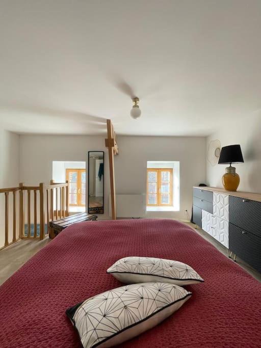 Petite Maison Cosy - Centre Sérent
