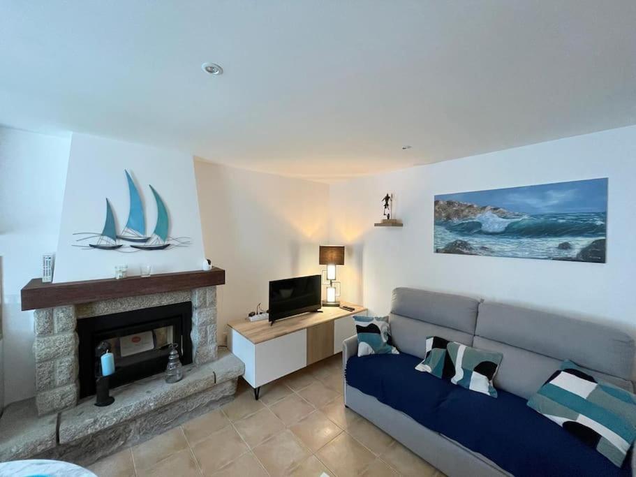 Petite Maison Cosy - Centre Ferienhaus
